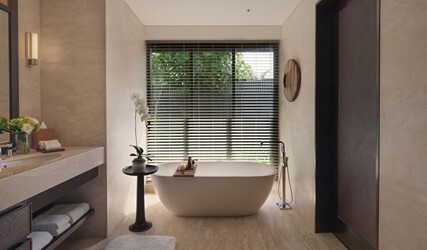 Hill Top Pool Villa