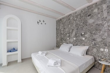 Bliss Twin / Double Room