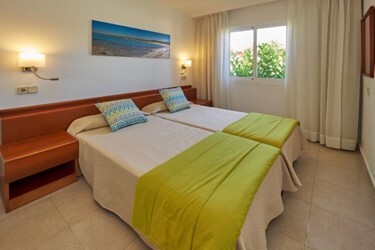 Standard Apartment