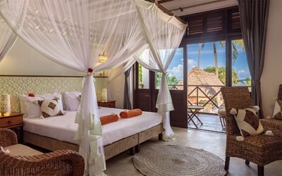 Seaview Suite