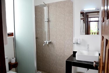 Deluxe Room With No Balcony