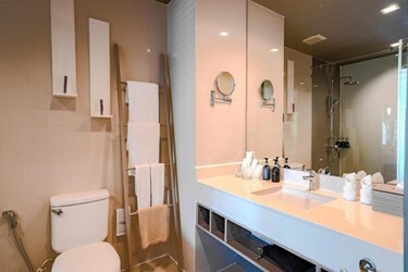 Grand Deluxe Room