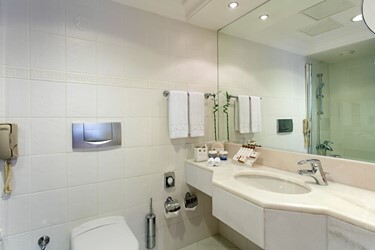 Golf Suite