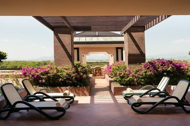 Golf Suite