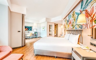 Club Standard Room