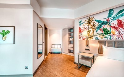 Club Standard Room