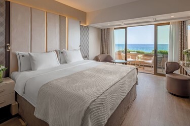 Superior Room Sea View