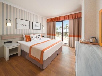 Standard Room Land View Mainbuilding