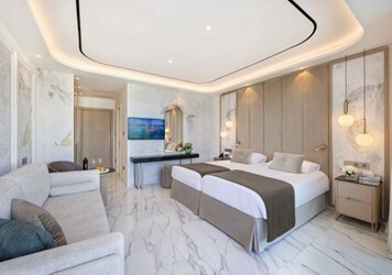 Premium Room Sea View