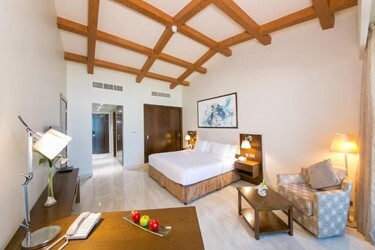 Premium Beachfront Chalet