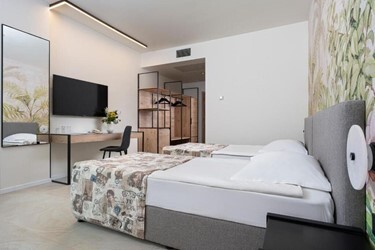 Park View