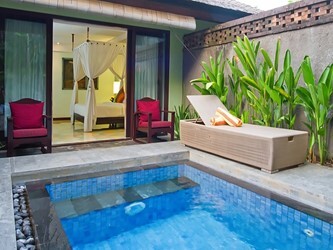 Pool Villa