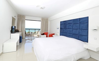 Suite Sea View