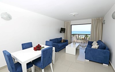 Suite Sea View