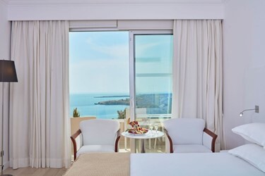 Twin Sea View
