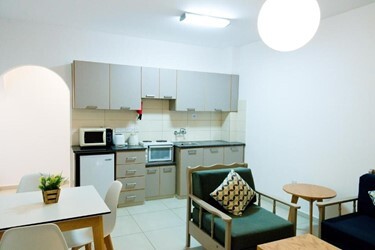 Superior One Bedroom Inland View
