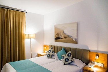 Superior One Bedroom Inland View