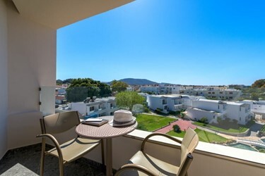 Superior Garden View