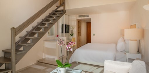 Maisonette Garden View