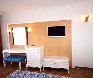 Family Room Type B (2+1)