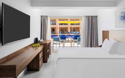 Superior Room Garden View