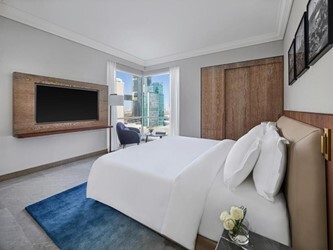 2 Bedroom Suite