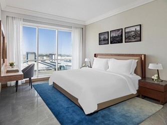 2 Bedroom Suite
