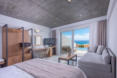 Deluxe Junior Suite