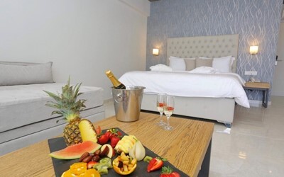 Deluxe Junior Suite