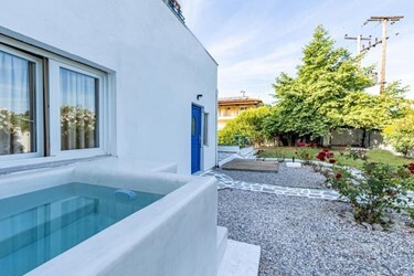 Double or Twin Room with Extra Bed