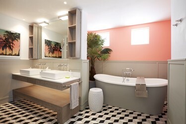 Wellness Junior Suite