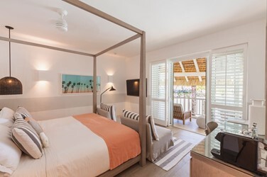 Wellness Junior Suite