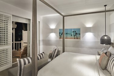 Wellness Junior Suite