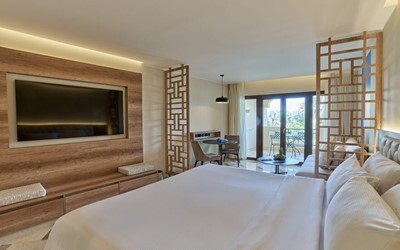 Elite Suite