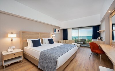 Standard Sea View