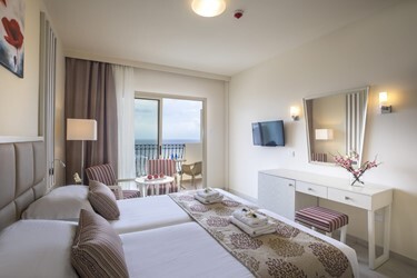 Superior Room Sea View