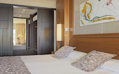 Suite Balcony or Terrace, Junior, Sea View