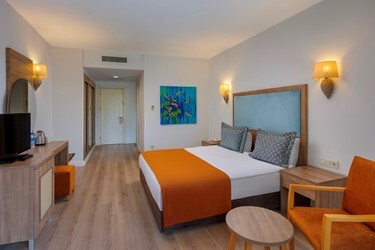 Hotel Standard Room Lake View