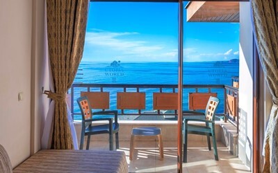 Villa Room Sea View