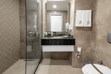 Villa Room Sea View