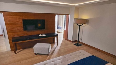 Suite Sea View