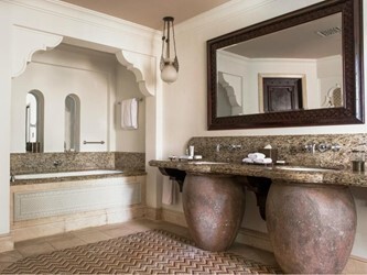 Arabian Summerhouse Arabian Suite