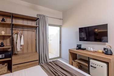 Premium Room Side Sea View