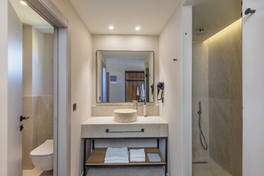 Premium Room Side Sea View