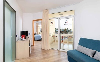 Suite Junior