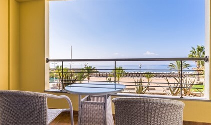 Double Sea View