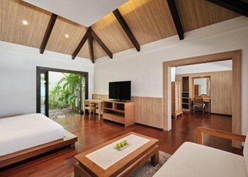 Tongsai Sea View Pool Villa