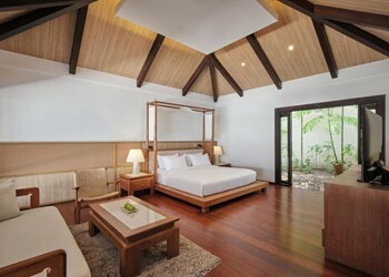 Tongsai Sea View Pool Villa