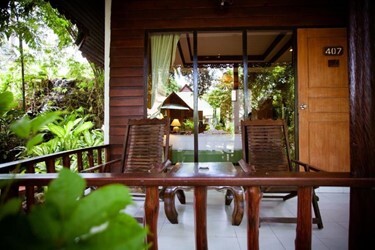 Deluxe Bungalow