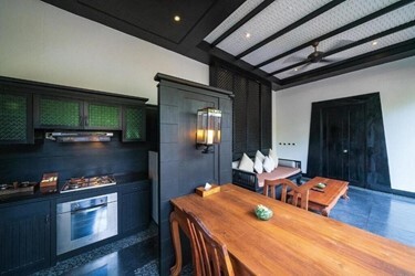 Pool Villa